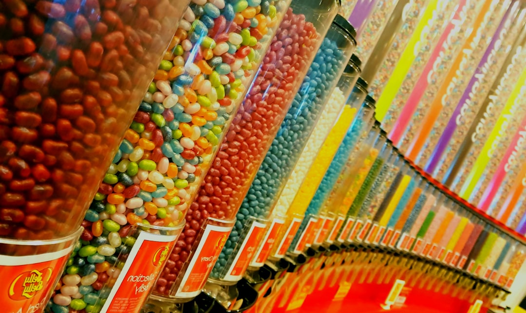 Sweet Treats: Minnesota’s Largest Candy Store in Photos